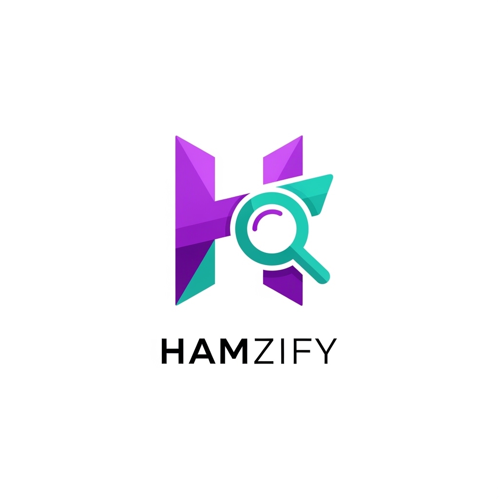 Hamzify logo